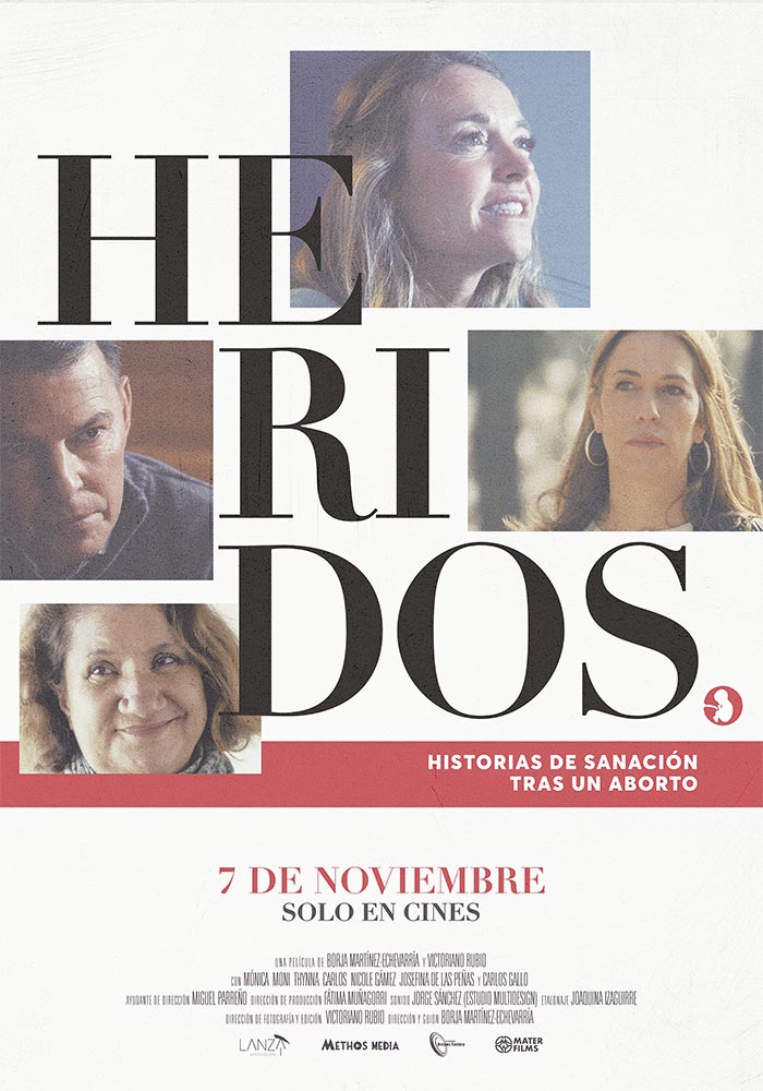 Heridos